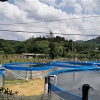 循环水养殖池