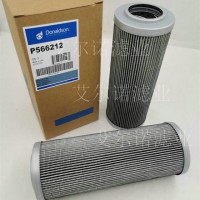 P566212 唐纳森液压油滤芯 产品安装介绍