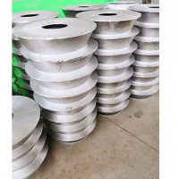 宁夏铝铸件生产厂家-鑫宇达公司-承接订做清扫口