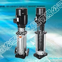 销售稳压泵 50CDLF12-140开式次高压泵