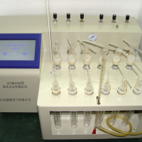 氧化安定性测定仪SCYH8100型