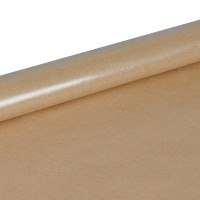 牛皮单面淋膜纸 防水 防潮 可印刷包装纸 楷诚纸业 厂家供应
