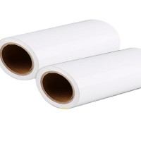 白色淋膜纸 食品级 单双面 防水 防油 耐高温 产地货源