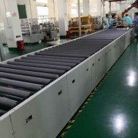 深圳动力滚筒输送机设计厂家