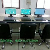 北京污水处理自动化控制 污水处理集中控制 水处理站控制设计