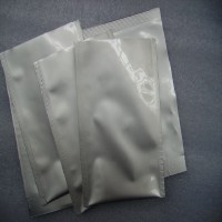 东莞黄江铝箔袋横沥圆角纯铝箔包装袋铝塑袋