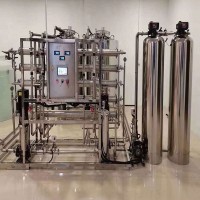 衢州纯净水设备维修 化工电子纯净水除盐 去离子水纯水机现货