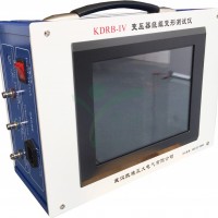 KDRB-IIV 变压器绕组变形测试仪（内置电脑一体机）