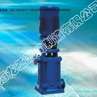 50DLR12-12.5×5工频地暖泵