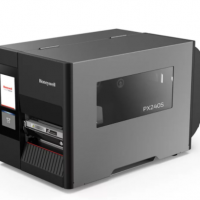 霍尼韦尔 PX240系列工业级标签打印机