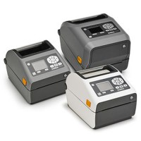 Zebra ZD620 热转印条码打印机