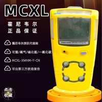 BW MCXL便携式四合一气体检测仪MC2-4气体检测仪