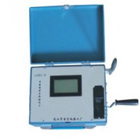 LSKC-8型智能水分测定仪
