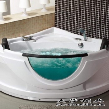 上海万斯敦浴缸维修56621126浴缸修补翻新图1