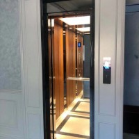北京别墅电梯,平谷家用电梯三层尺寸咨询