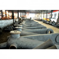 铸钢钢结构节点，铸钢机械件生产河北吴桥生产厂家