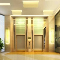 北京乘客电梯北京家用别墅电梯尺寸咨询