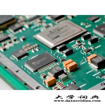 PCBA印刷电路板快速打样加工就选深圳宏力捷图2
