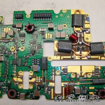 PCBA印刷电路板快速打样加工就选深圳宏力捷图3
