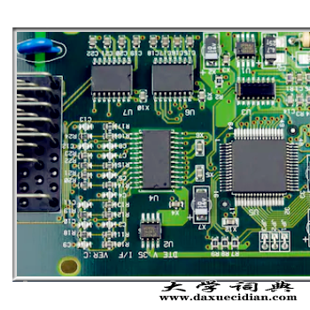 光电通讯产品PCB设计_12个千兆网口输出图2