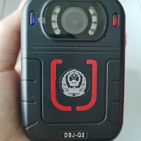 供应强警Q2记录仪济南二中学校保安记录仪