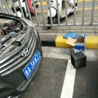 郑州高新区24小时上门安装汽车电瓶没电搭电救援8店连锁