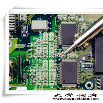 14层25G高速HDI电路板设计_深圳PCB设计公司图4