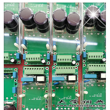 宏力捷提供专业PCB设计、PCB抄板和制板、PCBA加工图1