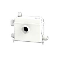 意大利泽尼特小型污水提升器HOMEBOXNG-2进口品牌