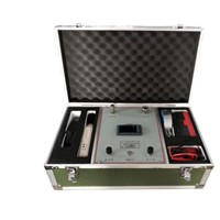 SHD-4B型水泥细度负压筛析仪专用校验器