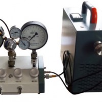 SHD-9A型减压器校验器