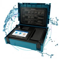 YR-F型便携式多参数水质测定仪 COD氨氮总磷测定仪