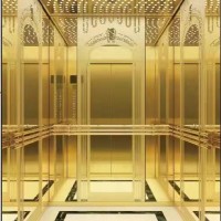 电梯轿厢装饰装潢电梯轿厢装潢效果图天津电梯装潢公司