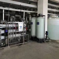 安庆市工业净水机纯水机厂家包安装