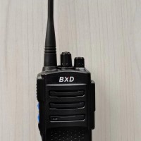 博信达BXD-817PLUS数字对讲机 防尘防水 坚固耐用