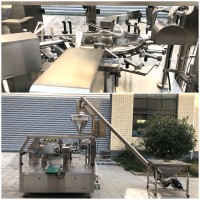 广州荔湾自动化植物生根粉包装机械