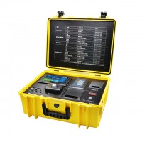 适用于海水环境现场监测的水质分析仪YR-S800海水监测仪