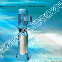 100GDL100-20×9软水市政泵