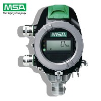 MSA梅思安PrimaXP固定式有毒有害气体电子商务测器