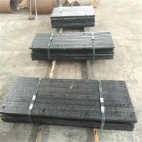 10+5堆焊耐磨板可依图纸定做加工 厂家现货价格