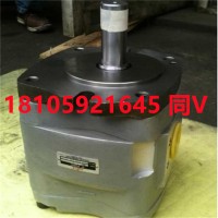 PVS-1B-16N3-12不二越液压泵