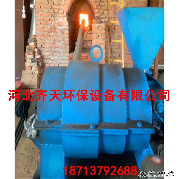 中国沧州齐天环保煤粉燃烧器的使用注意要点和维修过程18713792688-大同市