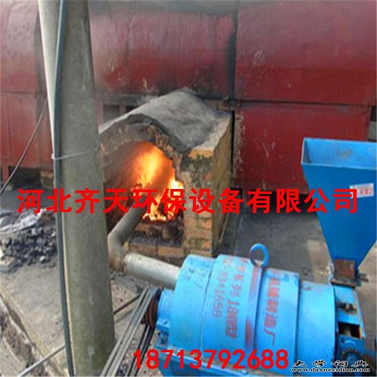 中国沧州齐天环保煤粉燃烧器的使用注意要点和维修过程18231781666-大同市