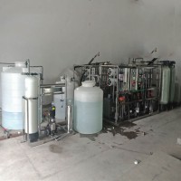 嘉兴市纯化水设备维修厂家