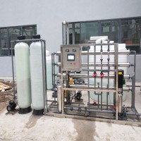 宁波北仑纯化水设备定做，RO反渗透设备维修厂家