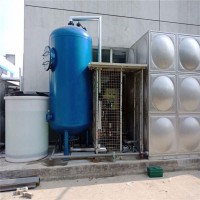 绍兴反渗透设备维修 10吨工业纯水机设备定做