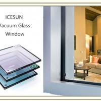 真空玻璃价格优质量高节能环保