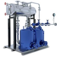 PMPC自动冷凝水回收泵
