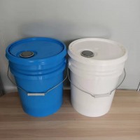 果冻胶桶-导电油墨塑料桶-导电涂料塑料美式桶