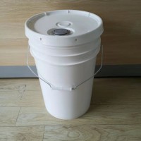常州阳明25升（6GAL）美式塑料桶，酵素桶，酿酒桶